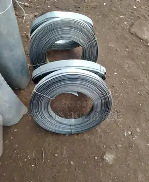 Hoop Iron Suppliers