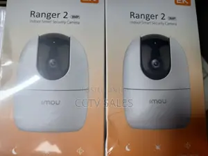 3mp Imou Ranger 2