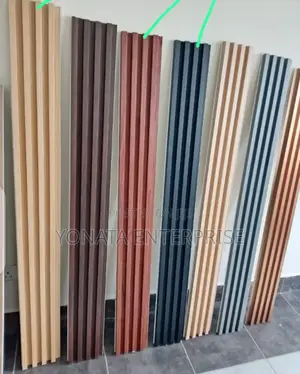 WPC Wall Panels