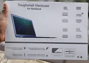 Macbook Casing Available