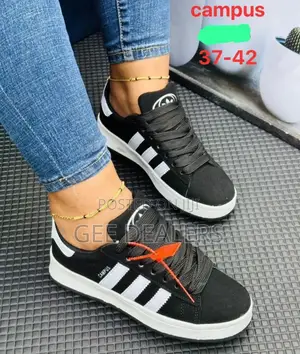 Adidas Campus Sneakers, Adidas Sneakers