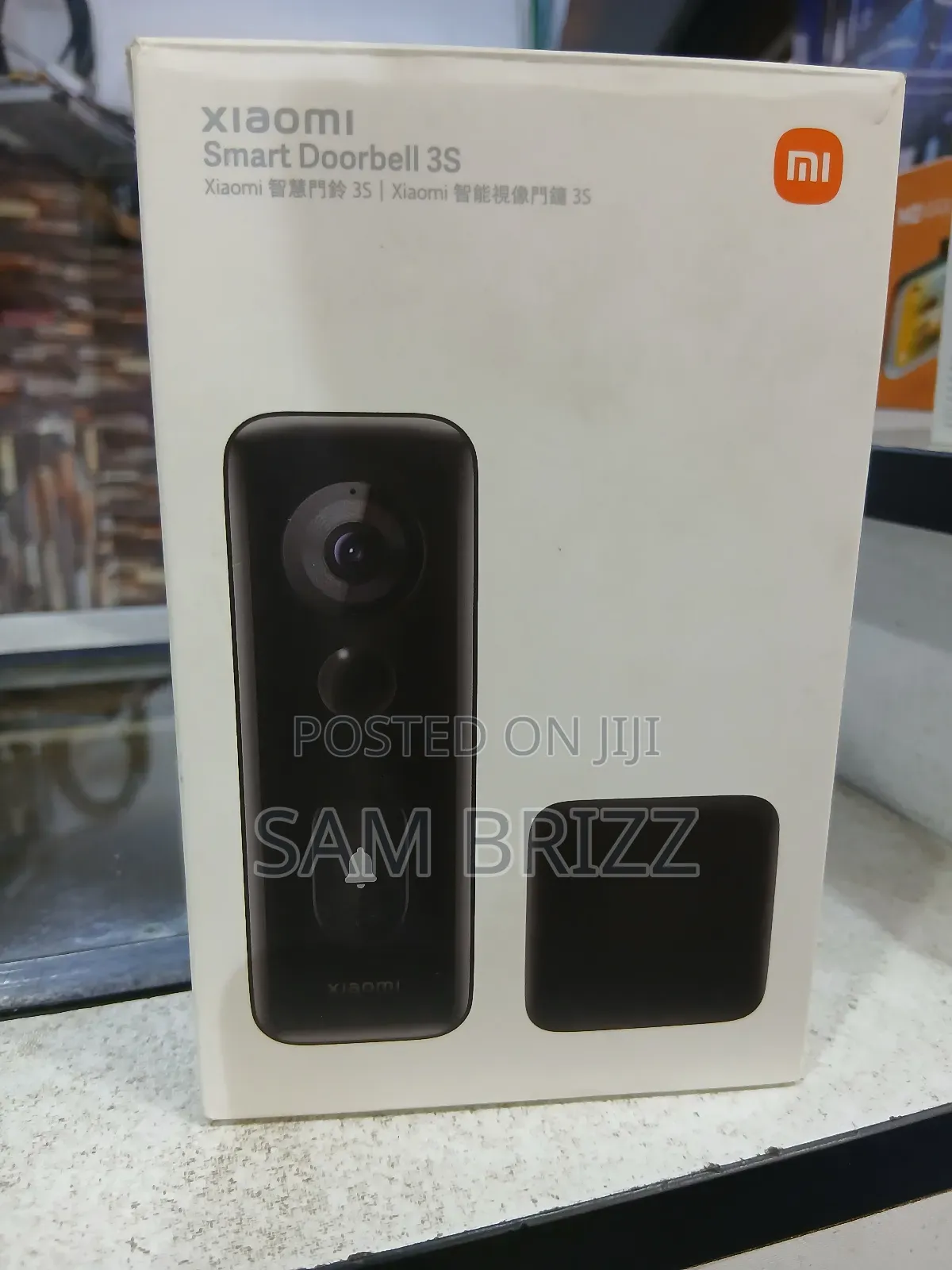 Xiaomi Smart Doorbell