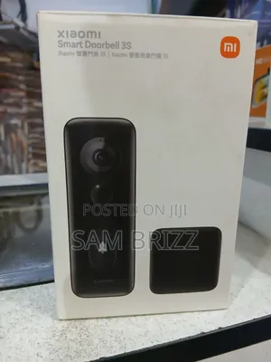 Xiaomi Smart Doorbell