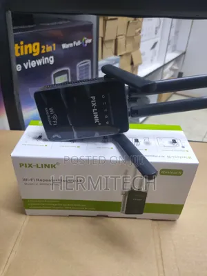 Wifi Repeater /Router/Ap