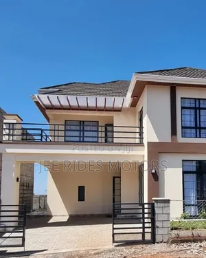 3bdrm Maisonette in Ngong, Nairobi Central for sale