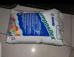Mapei Water Plug - Lamposilex