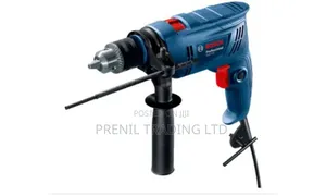 Impact Drill Bosch Gsb570