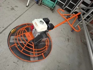 Titan Power Trowel Machine