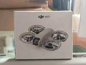Dji Neo Drone