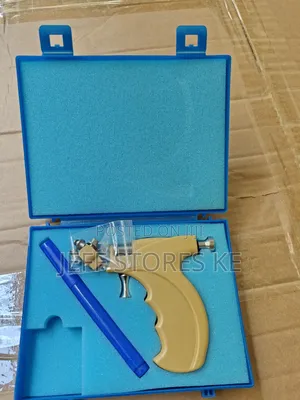 Quality Small Sized Ear Piercing Gun