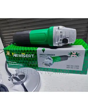 New Beat 4inch Angle Grinder 1000watts