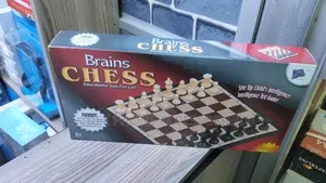 Brains Chess