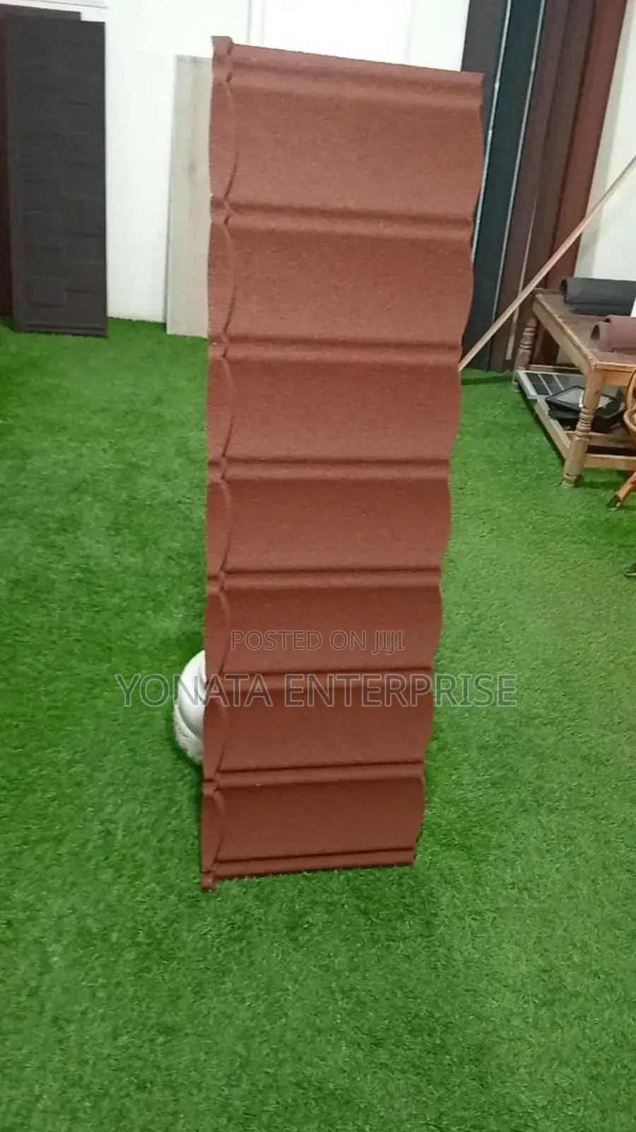 Decra Roofing Tiles
