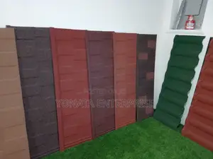 Decra Roofing Tiles