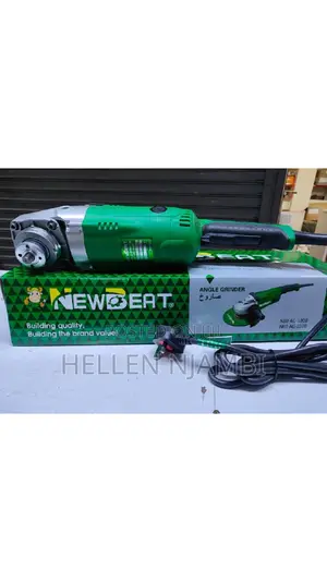 New Beat 9inch 2200watts Angle Grinder
