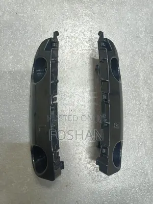  Nissan March Front Bumper Slide