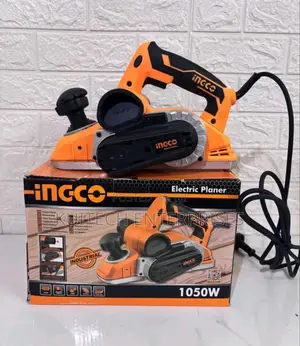 Ingco Electric Planer Machine/ 1050w New Planer Machine