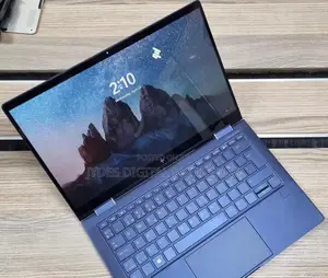Laptop HP Dragonfly G2 16GB Intel Core i7 SSD 512GB