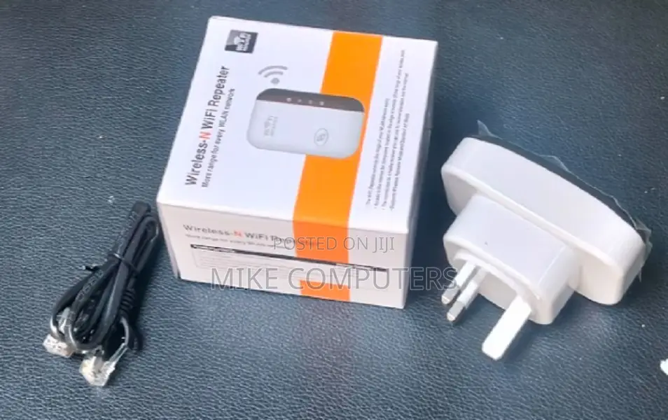 Wifi Booster Improve Good Qality