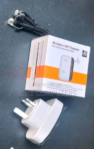 Wifi Booster Improve Good Qality