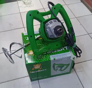 New Beat 1150watts Electric Paint Mixer