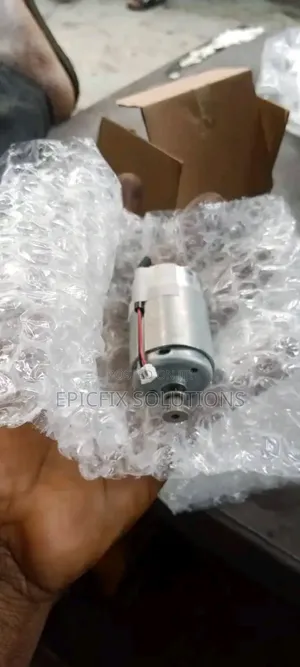 All Epson Printers Motors and Other Spares Available