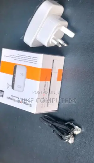New Wifi Repeater Wifi Range Wireles Better