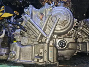 Ro6 Suzuki Alto Gearbox on Sale