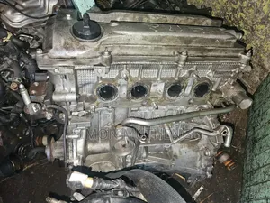 2az Toyota Harrier/Rav4 Slim Engine on Sale