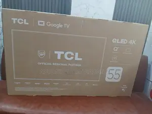55c61b TCL C61b 55 Inch Qled Tv 55c61b
