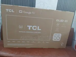 55c61b TCL C61b 55 Inch Qled Tv 55c61b