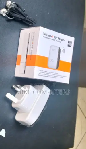 Wifi Repeater Wifi Range Extender
