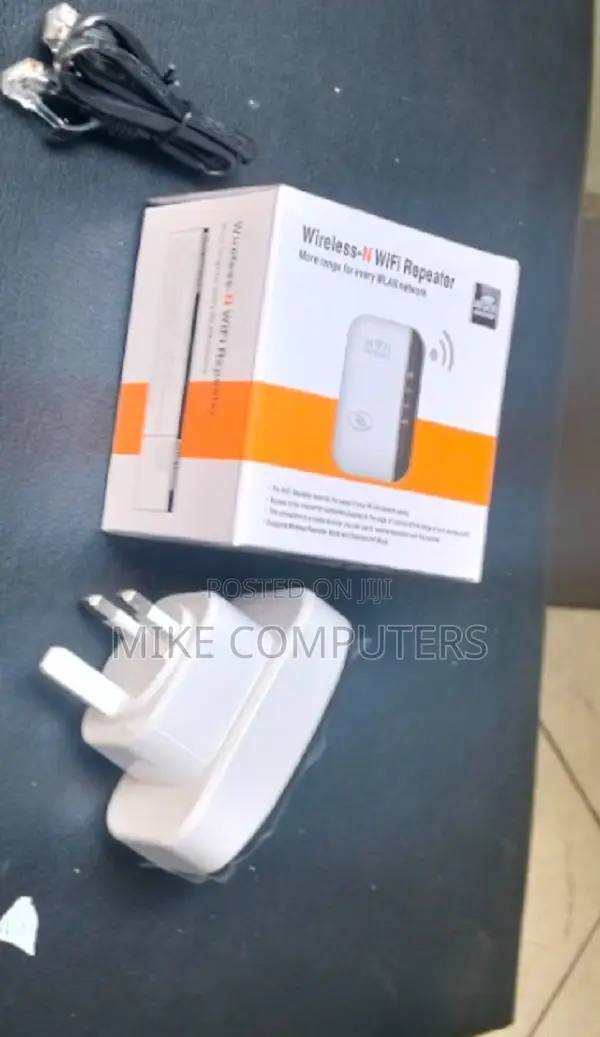 Wifi Repeater Wifi Range Extender