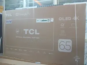 65t6c TCL T6c 65 Inch Qled Tv 65t6c