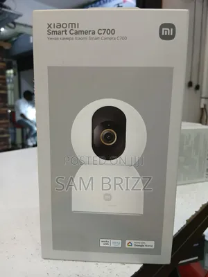 Xiaomi Smart Camera C700