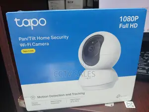 Tapo C200 Wifi Camera