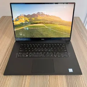 Laptop Dell Precision 5540 16GB Intel Core I7 SSD 512GB