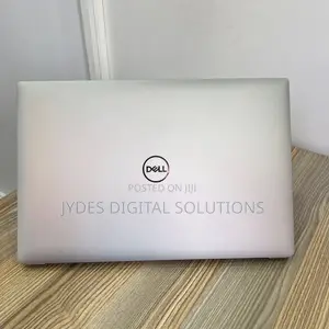 Laptop Dell Precision 5540 16GB Intel Core I7 SSD 512GB