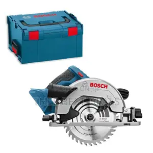 Heavy Duty Bosch Cordless Circular Saw/GKS 18v