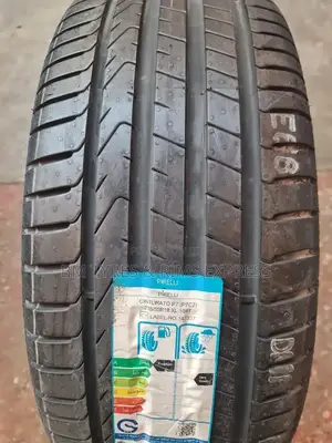 235 /55 R18 Pirelli Tyres