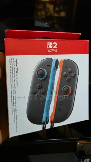 Nintendo Switch 2 Joycon