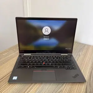 Laptop Lenovo Thinkpad X1 Yoga 16GB Intel Core i7 SSD 512GB