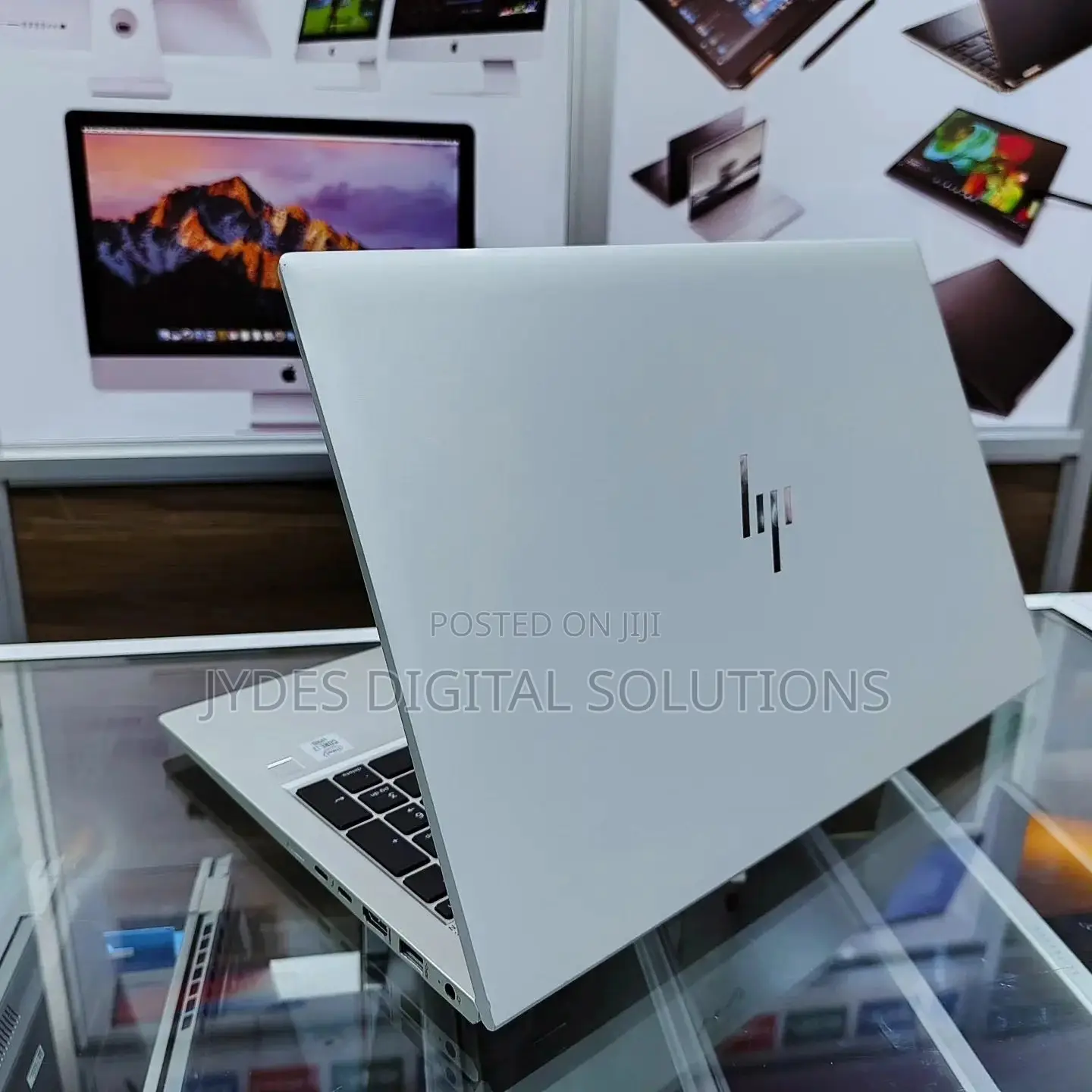 Laptop HP 16GB Intel Core I7 SSD 512GB