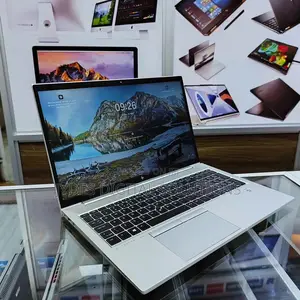 Laptop HP 16GB Intel Core I7 SSD 512GB