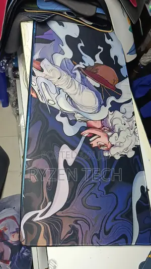 Large Mouse Pad