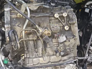 1nz Toyota Probox Gearbox on Sale
