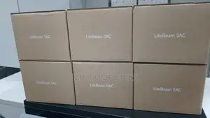 Lbe-5ac-Gen2 – Ubiquiti Airmax Litebeam Gen 2 5ac 5ghz 23dbi