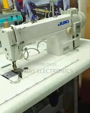 Industrial Juki Sewing Machine