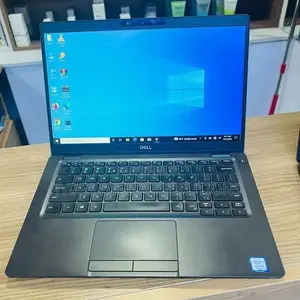 Laptop Dell Latitude 5300 8GB Intel Core I7 SSD 256GB