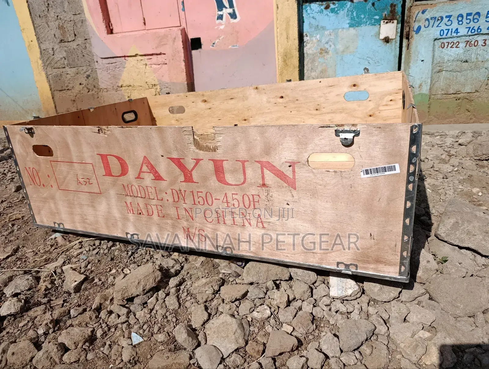 Brooder Boxes for Sale
- Wooden